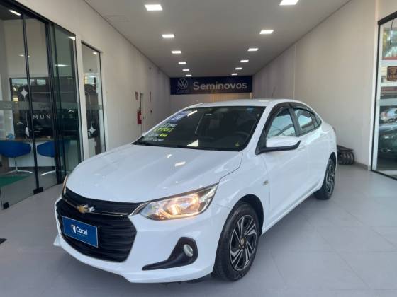 CHEVROLET ONIX 1.0 FLEX PLUS LT MANUAL CHEVROLET ONIX 1.0 FLEX PLUS LT MANUAL